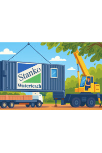 Бизнес с сердцем: как компания помогает восстанавливать воду в деокупированных районах